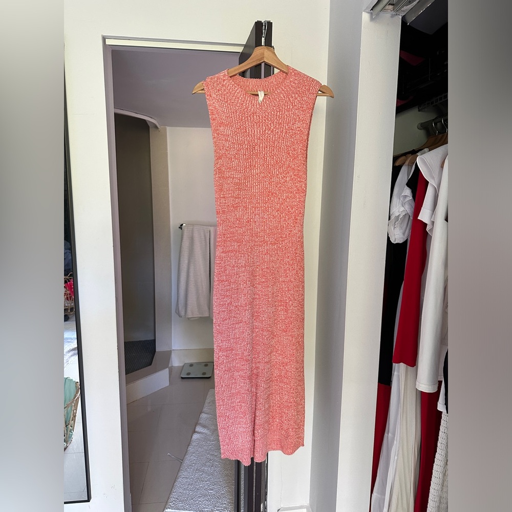Anthropology dress